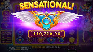 Fitur Progressive Jackpot Slot369