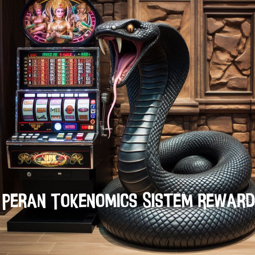 Peran Tokenomics Sistem Reward