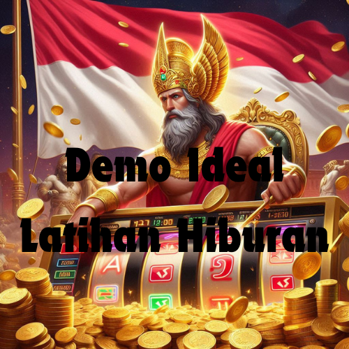 Demo Ideal Latihan Hiburan